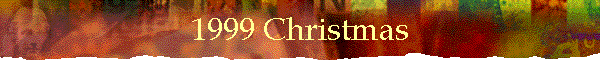 1999 Christmas