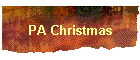 PA Christmas