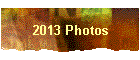 2013 Photos