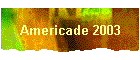 Americade 2003