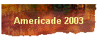 Americade 2003