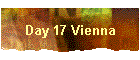 Day 17 Vienna