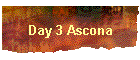 ARC weekend