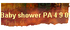 Baby shower PA 4 9 05