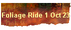 OSJs Lobsta Roll Ride