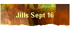 Jills Sept 16