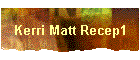 Kerri Matt Recep1