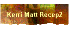 Kerri Matt Recep2