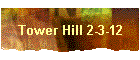 Tower Hill 2-3-12