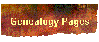 Genealogy Pages