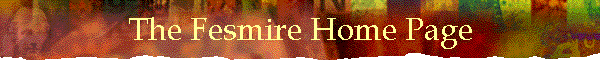 The Fesmire Home Page