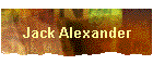 Jack Alexander