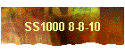 SS1000 8-8-10